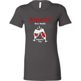 Sippity Doo Dah Shirt (Bella style)